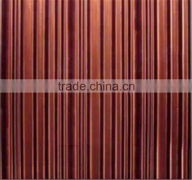 (07)decorative Phantom 3D Full Meshed Glass Tile