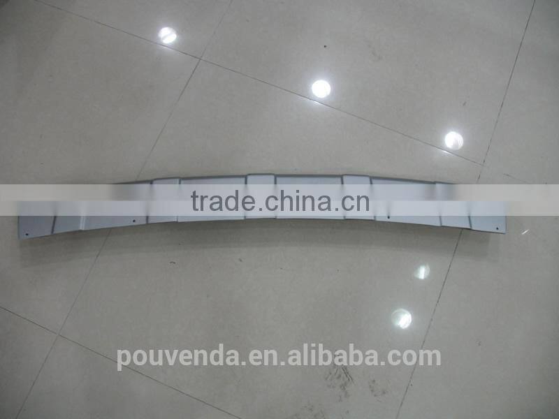 High Quality Front Bumper Plate for 2013+ Hyundai Tucson front Bumper plate