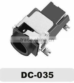 DC-035 3.0mm power dc jack