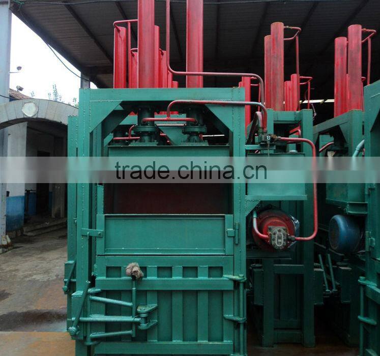 Multipurpose Hydraulic Mini Roll Baler