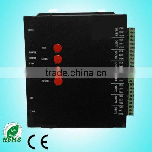 DC5V -24v XBLT contoleller series use for led pixels lights /module /point lights