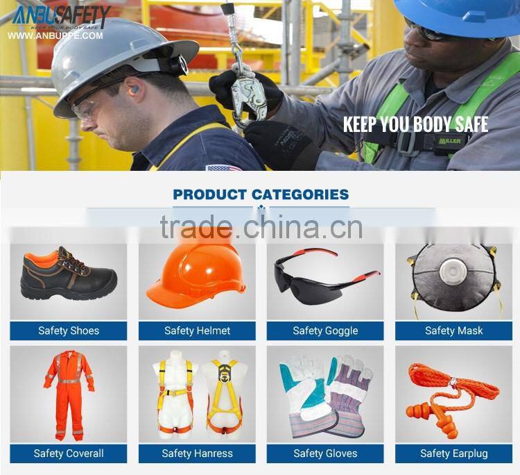 CE approved factory price Industrial Safety Harnesses