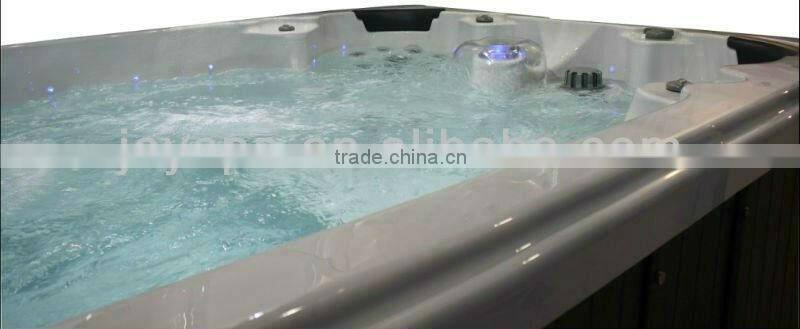 Wholesale Newest Aristech Acrylic Outdoor mini spa pool