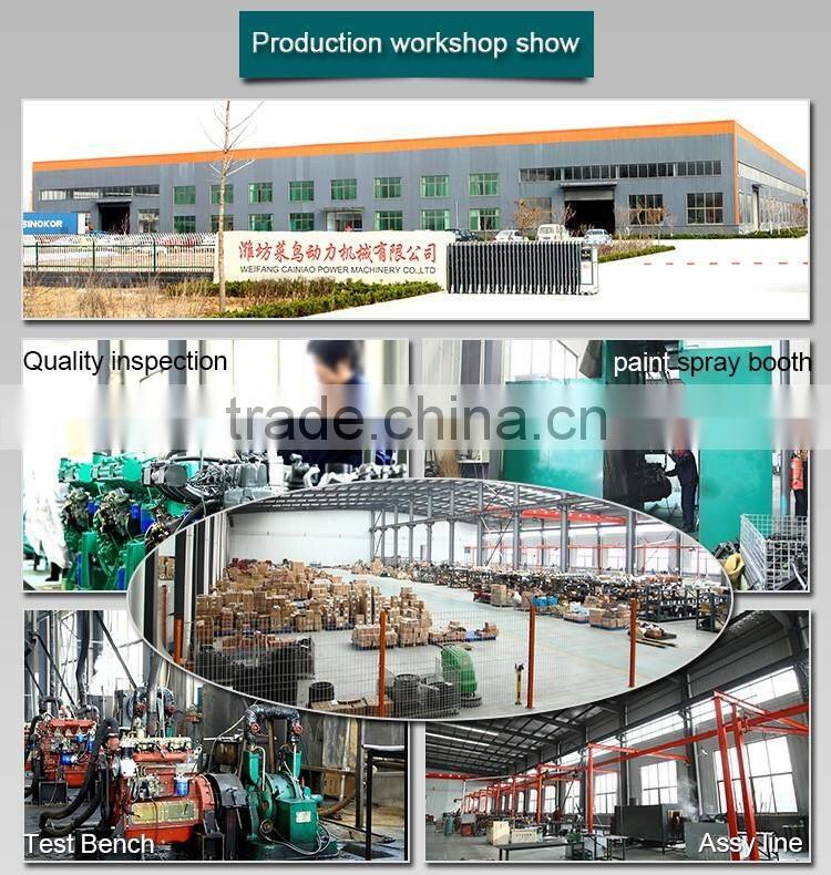 R4105ZD1 diesel generator 56KW diesel genset Special power generation R4105ZD1 full copper four cylinder diesel generator set