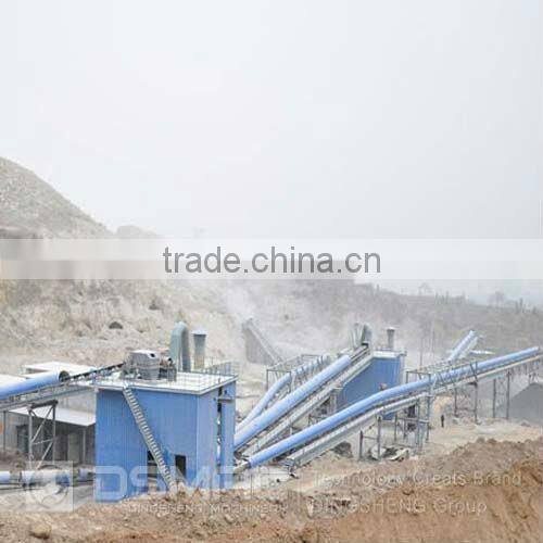 Reliable operation OEM for for mining industry coal mining belt conveyor