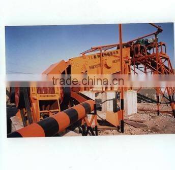 HOT! Widely Used Stone Crushing Equipment In Africa