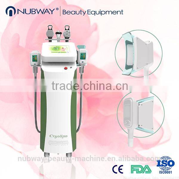 Safe Effective Convenient For Home Use Portable Cryolipolysis Fat Freezing Liposuction