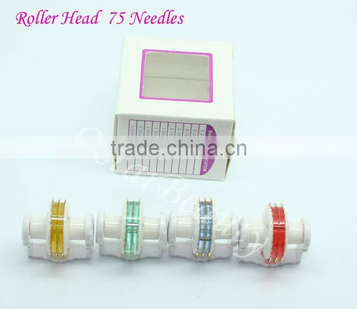 High Quality Microneedle Therapy Eye Derma Roller