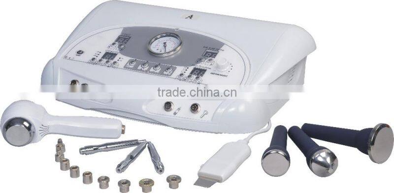 Diamond Microdermabrasion / 4 in 1 Microdermabrasion Machine