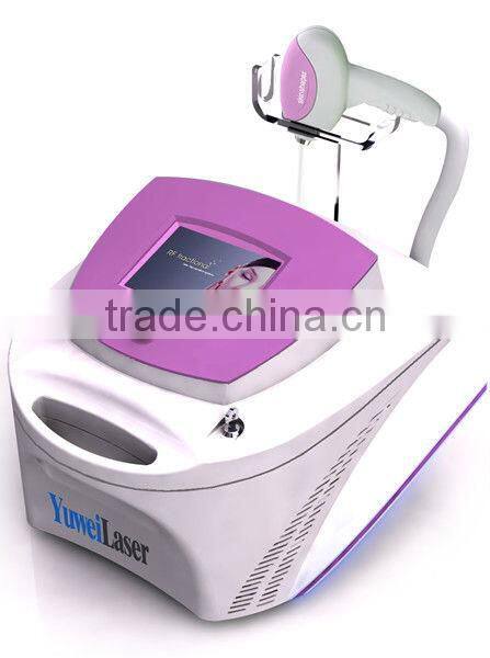 YWF-2 SKINSHAPER rf fractional laser system