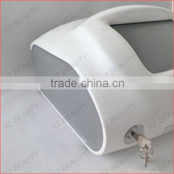 back pain shock wave machine /shock wave therapy equipment