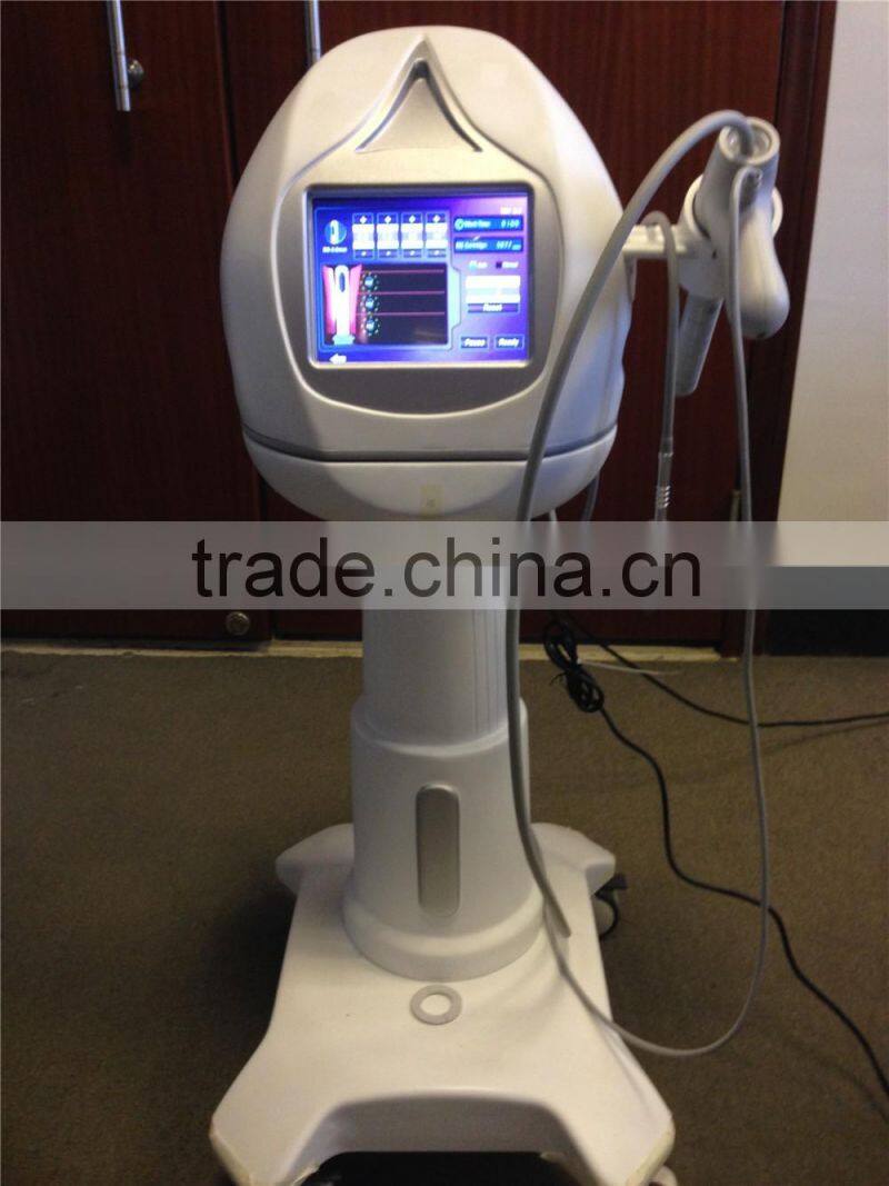 professional hifu vaginal tightening machine