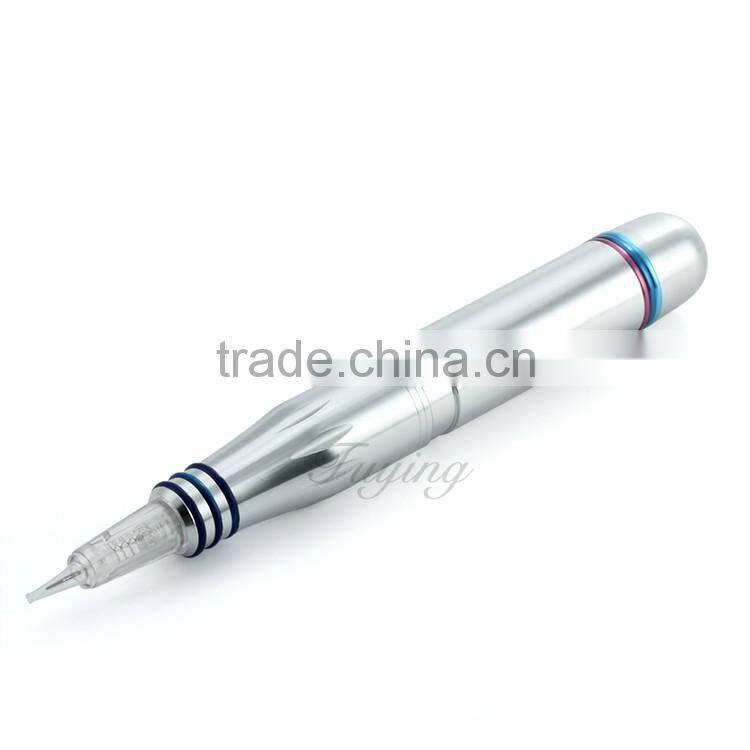 Permanent make up machine cosmetic tattoo pen machine