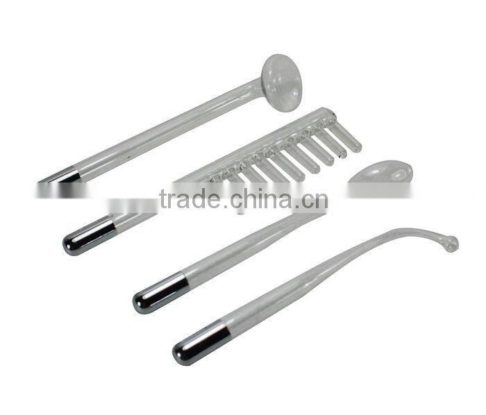 Ultrasonic beauty machine with high frequency vacuum spray OL-3001A beauty massage