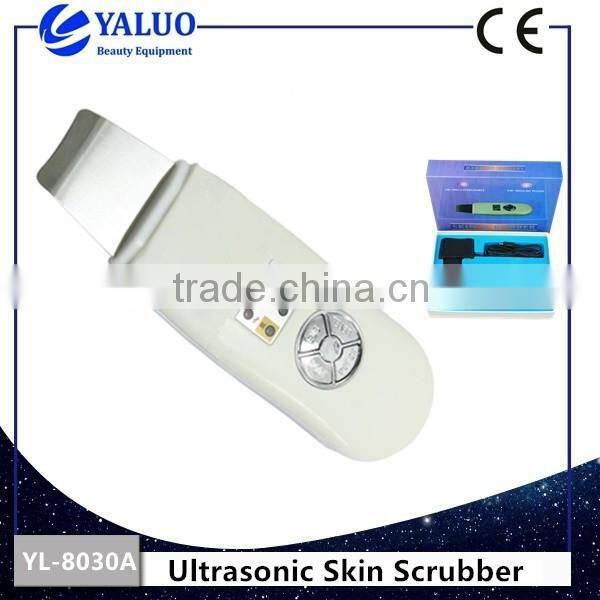 YL-8030A Handheld Skin Scrubber with wholesale price