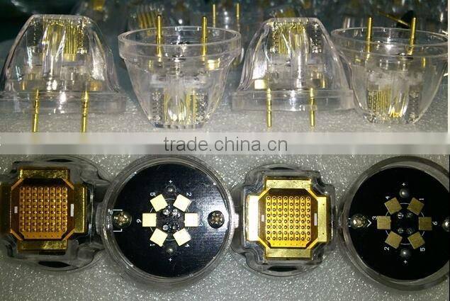 Factory price beauty device microneedle radiofrequency