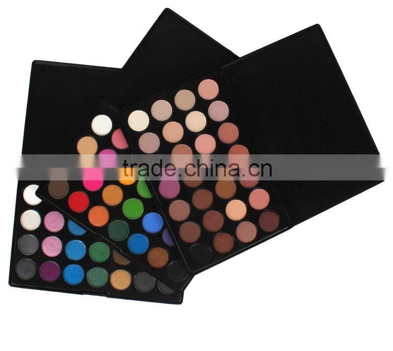 28 Colors Wholesale Private Label Eyeshadow Palette