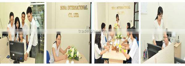 Jasmine Long grain rice