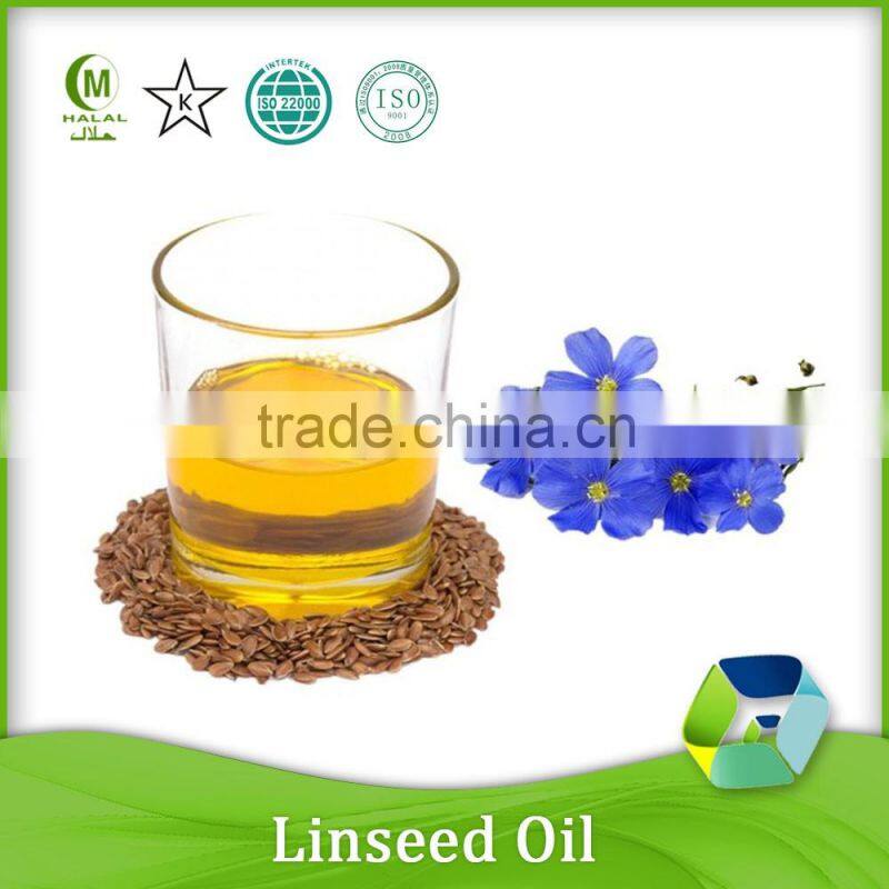 GMP Manufacturing Pure Natural Refined Pumpkin Seed Oil