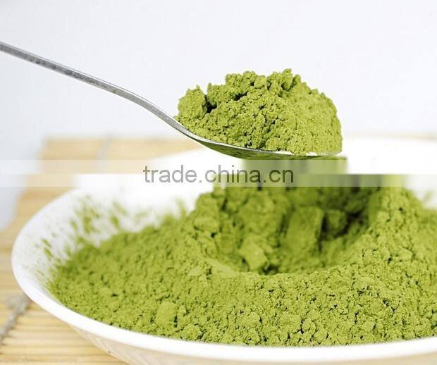 Shipping From China Green Tea Macha Tea Powder
