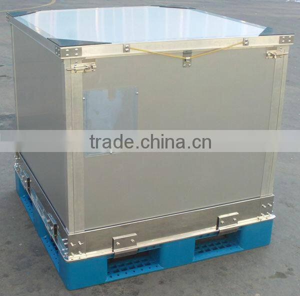 recyle case for food