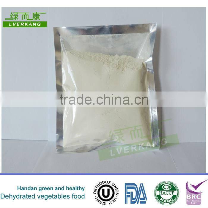 Natural red dehydrated dried red pepper from Yongnian, prices of garlic powder