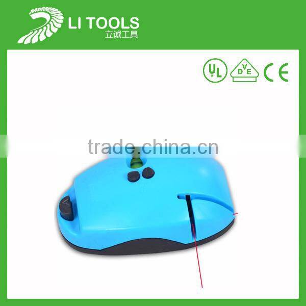 Red beamlaser level
