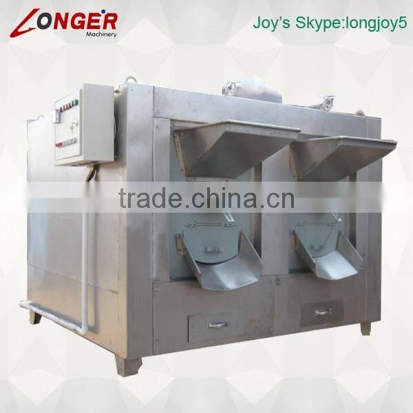 Peanut Candy Bar Production Line