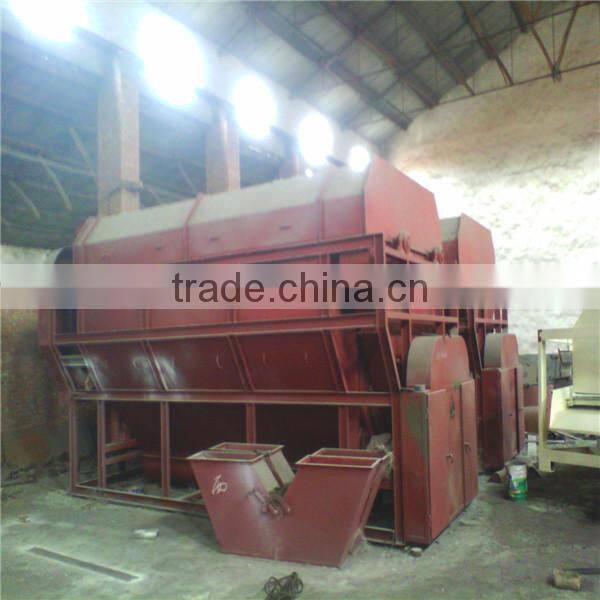 high performance drum sieve/Trommel Screen Hot Selling in Africa