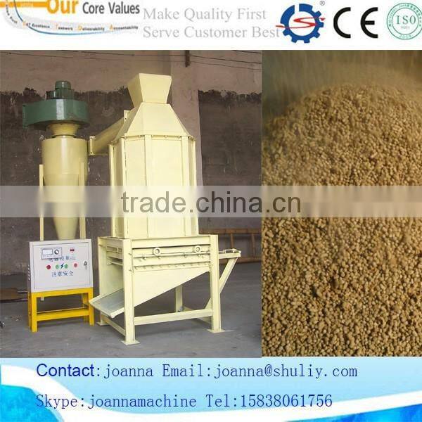 Floating Fish Food Extruder with good quality 008615838061756