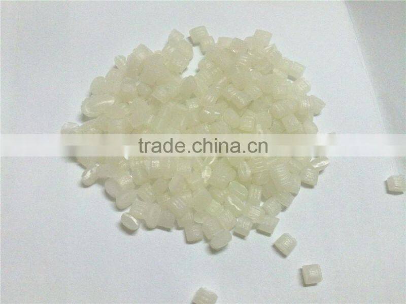 Virgin HDPE granules
