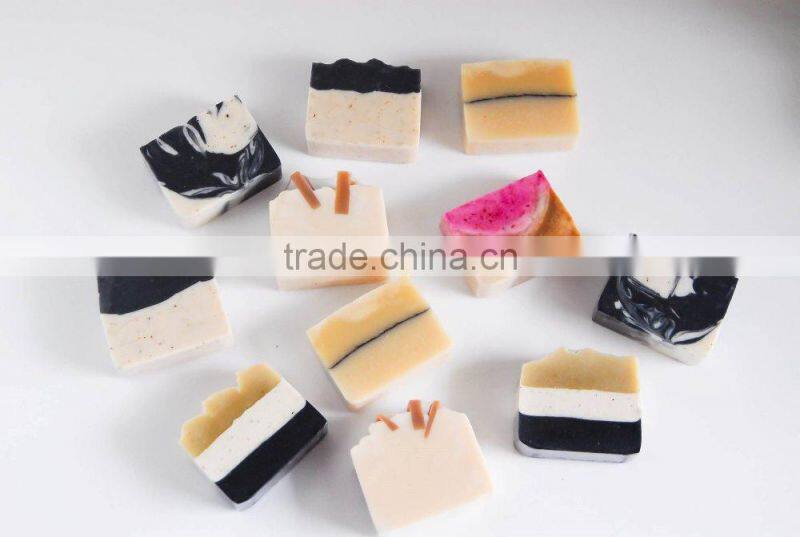 Christmas and New Year's Gift: Christmas Soap