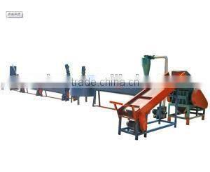 High Quality Waste Film Plastic Granulating Machine