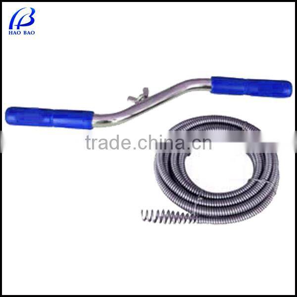 48S Manual Pipe cleaning smoking pipe cleaner