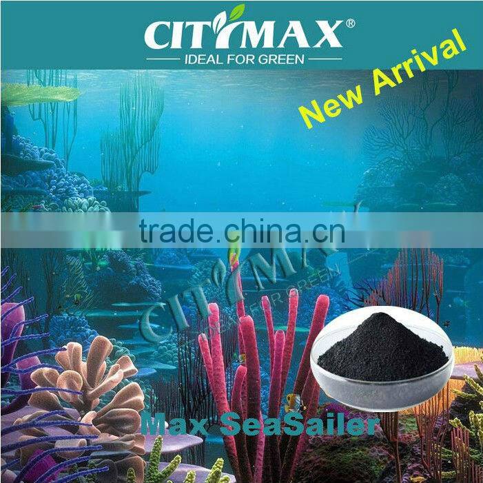 Factory Supply High Quality Seaweed Extract