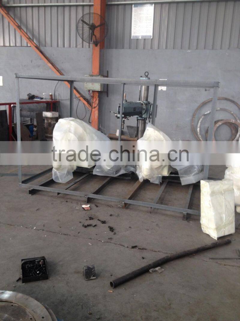Industrial animal feed hammer mill/poultry feed hammer mill machine