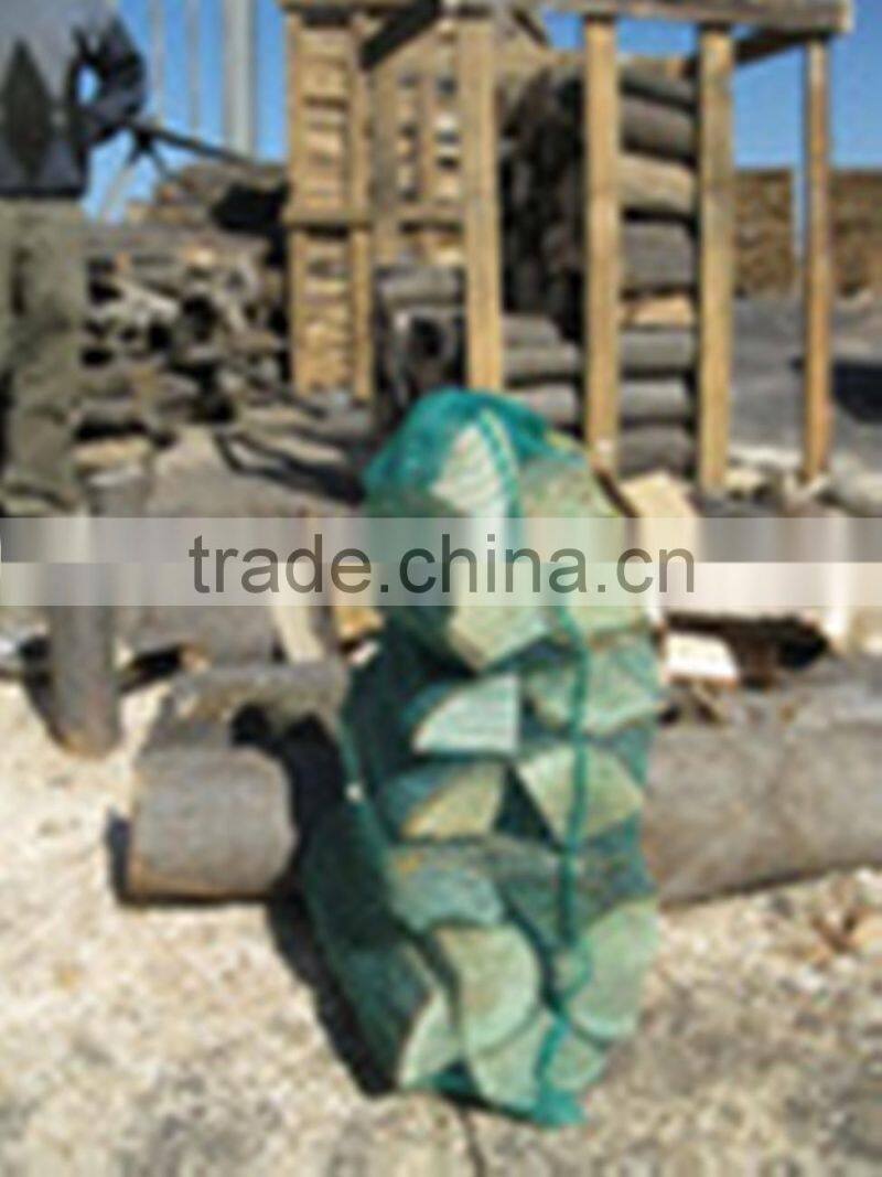 DRY FIREWOOD