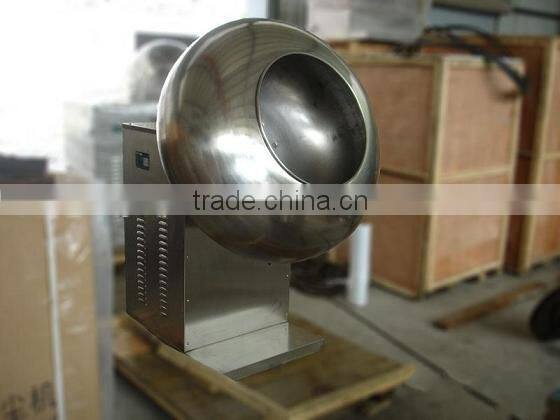 800mm dragee machine for sale