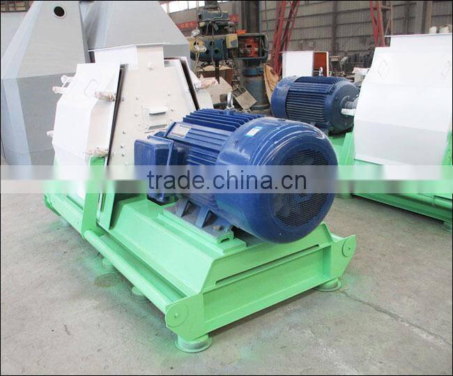 2015 New Technology Barely Grain Crush Making Machine
