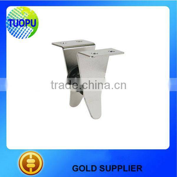 China stainless steel 316 anchor bow roller seahook style