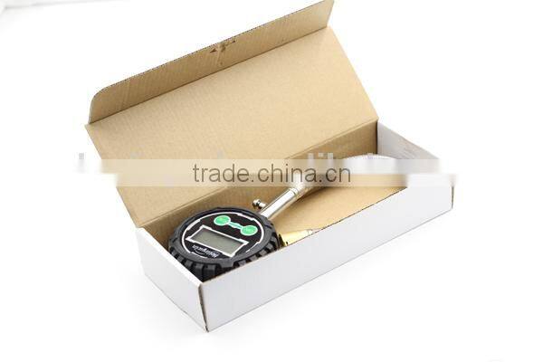 Digital tyre Pressure gauge DIG01013