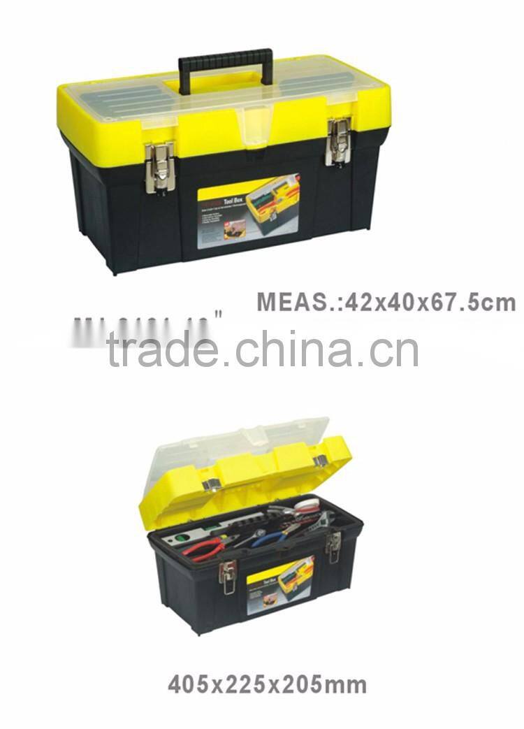 New selling custom designing multi-layer plastic box