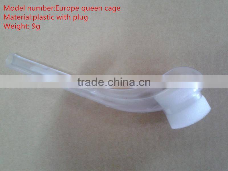 2015 hot sell six types of queen cage
