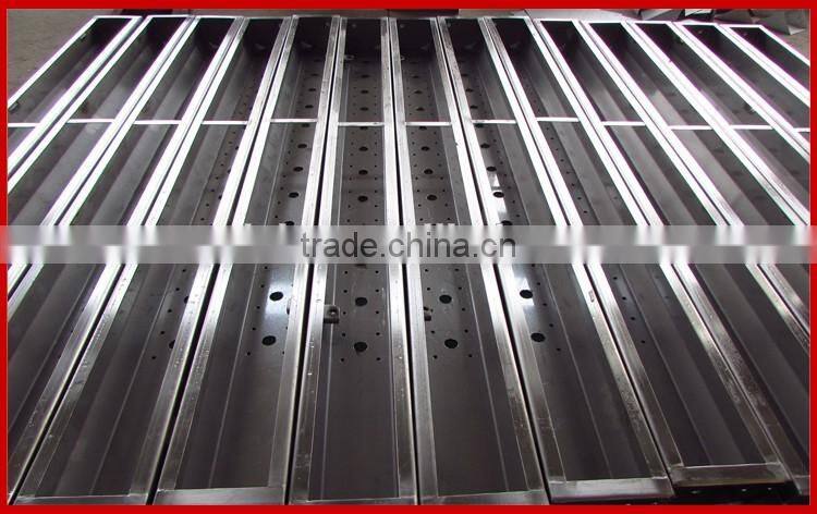 Poultry Slaughterhouse Machine for Plucking Ducks