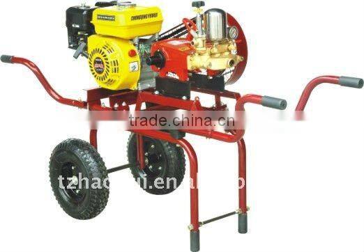 Agriculture and garden power sprayer pumps 30model 3WZ-30B