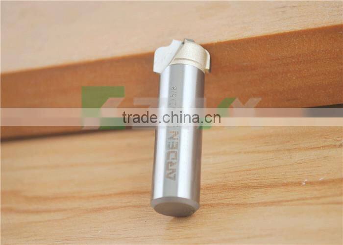 Arden CNC Router Bit Classical Plunge Bit 0408 for Wood/ MDF/ Acrylic
