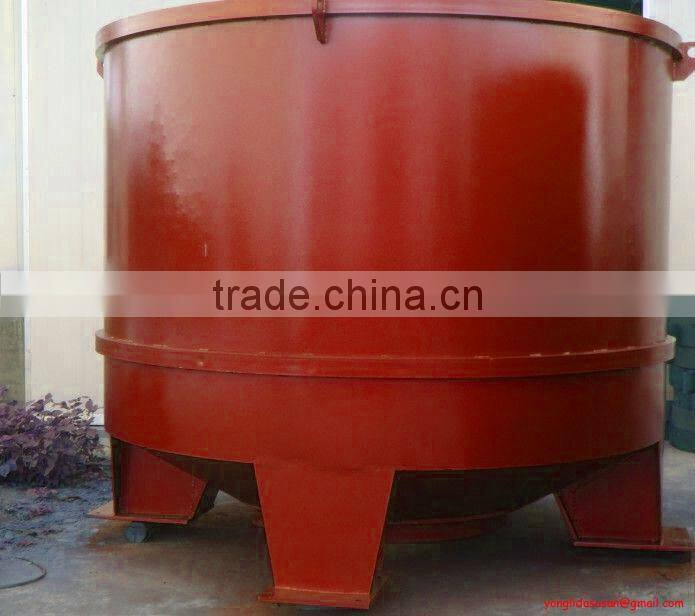 Paper Machine Hydrapulper 60-90 ton/day