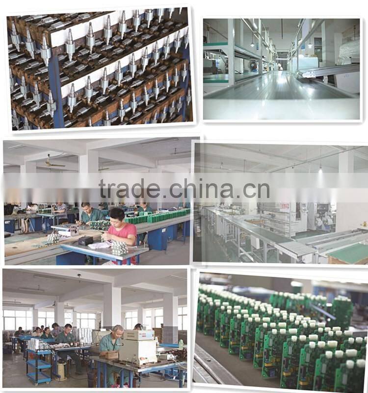 Dc charging electric welding generator