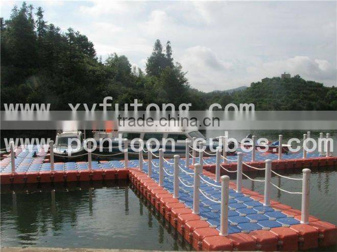 floating platform
