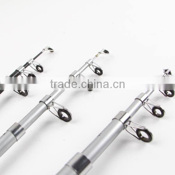 distribute telescopic fishing rod fiber glass rods good quality fishing rod cheap fishing tackle telescopic fishing rod
